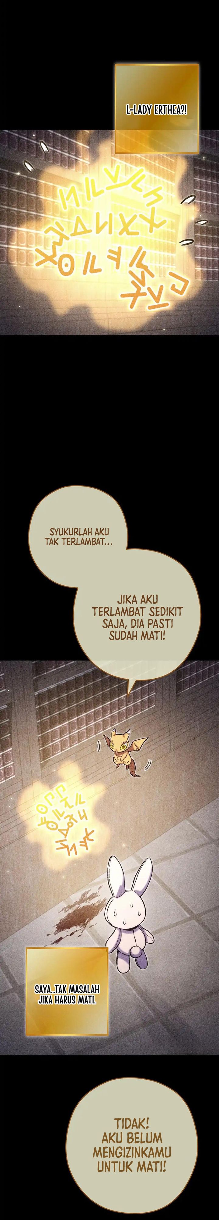 Dungeon Reset Chapter 257 Gambar 38